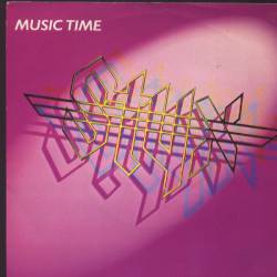 Styx : Music Time